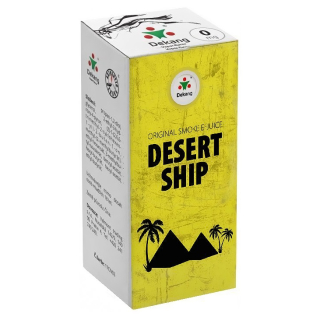 Dekang Desert ship 10ml 3mg