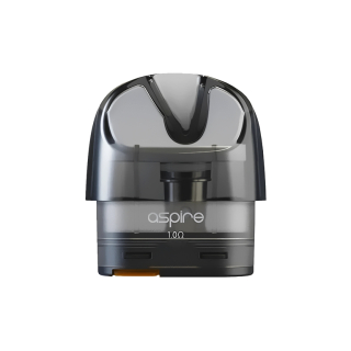 aSpire Minican Pod cartridge 1ohm 3ml