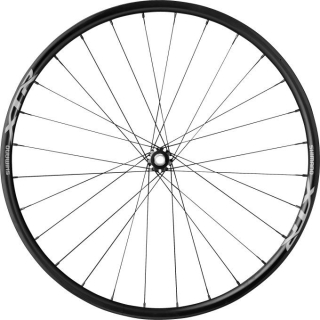SHIMANO zapl kolo XTR WH-M9000 MTB-29" kot brzd(CL) plášť/bezduš. 11 r E-thru přední bal