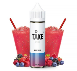 ProVape Take Mist Shake & Vape Berry Slush 10 ml