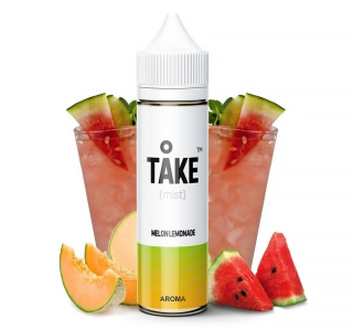 ProVape Take Mist Shake & Vape Melon Lemonade 10 ml